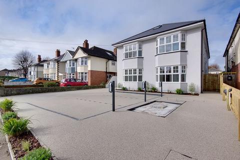 Flat 5, Christchurch Road, Boscombe... 2 bed apartment for sale