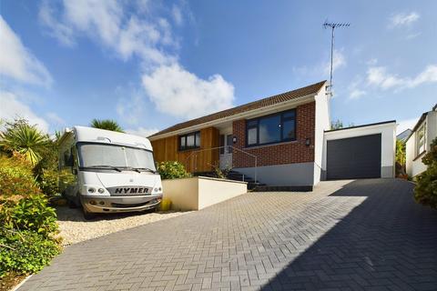 Poughill, Bude 3 bed bungalow for sale