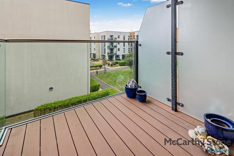 Neptune House, Heene Road, Worthing 1 bed apartment for sale