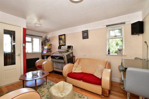 Helder Street, South Croydon, Surrey 1 bed flat for sale