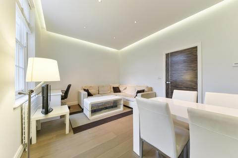 Chelsea Walk, Fulham Road, Chelsea... 2 bed apartment for sale