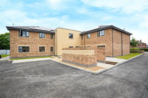 Apartment 2, Goose Lane, Wickersley, S66 2 bed apartment for sale