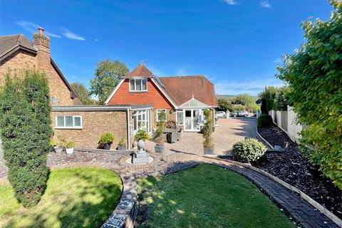 The Furlongs, Alfriston, East Sussex... 3 bed detached house for sale