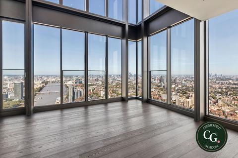 5 bedroom penthouse for sale