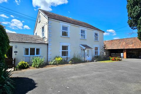 Glastonbury Road, Meare, Meare, BA6 11 bed detached house for sale