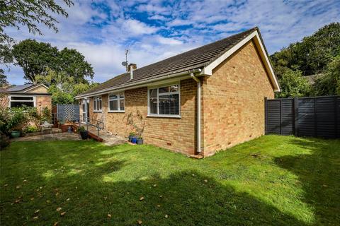 Birch Close, Liss, Hampshire, GU33 3 bed bungalow for sale