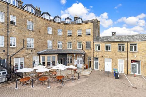 Crescent Court, Ilkley, West... 1 bed flat for sale