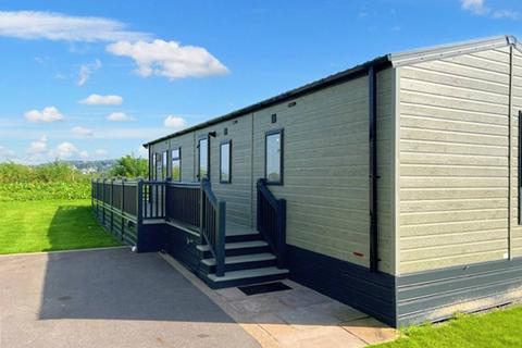 3 bedroom holiday lodge for sale