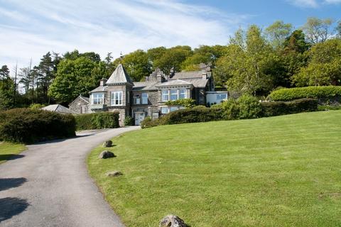 Stables Cottage, Sawrey Knotts, Far... 1 bed end of terrace house for sale
