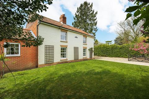 Church Road, Griston, IP25 3 bed detached house for sale