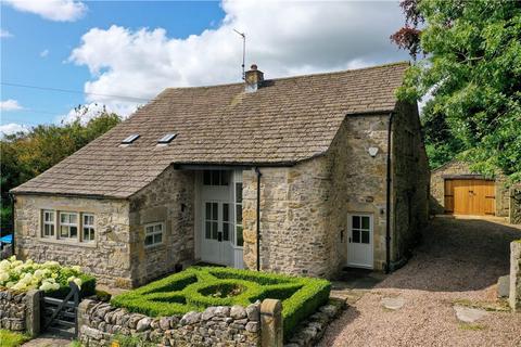 Calton, Skipton, North Yorkshire, BD23 4 bed barn conversion for sale