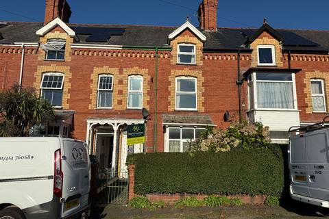 Minafon, Celynnin Road Llwyngwril... 5 bed terraced house for sale