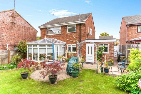 Woodland Road, Sawston... 3 bed detached house for sale