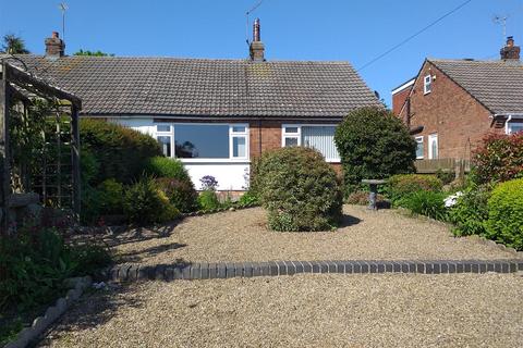 2 bedroom semi-detached bungalow for sale