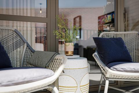 Pullman House at Wembley Park Gardens... 2 bed apartment for sale