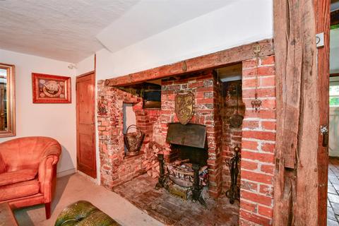 High Street, Cranbrook, Kent 3 bed character property for sale