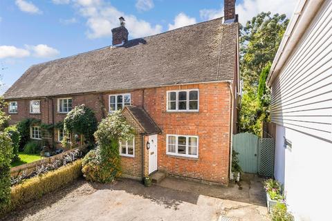 High Street, Nutley, Uckfield, East... 4 bed semi