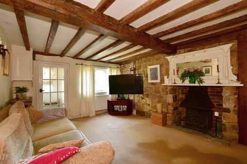 High Street, Nutley, Uckfield, East... 4 bed semi