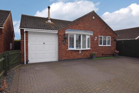 Lincoln Road, Skegness PE25 3 bed detached bungalow for sale