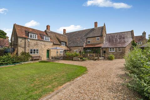 The Manor House, High Street... 6 bed detached house for sale