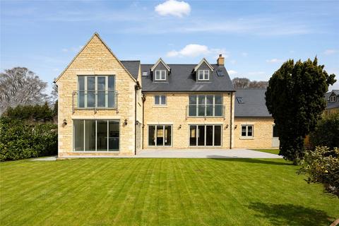 Mill Lane, Kingsthorpe, Northampton... 6 bed detached house for sale