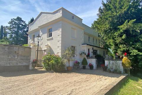 Frant, Tunbridge Wells 4 bed detached house for sale