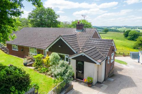 5 bedroom detached bungalow for sale