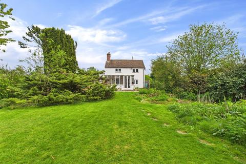 Chapel Lane, Churcham, Gloucester... 3 bed detached house for sale