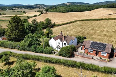 Chapel Lane, Churcham, Gloucester... 3 bed detached house for sale