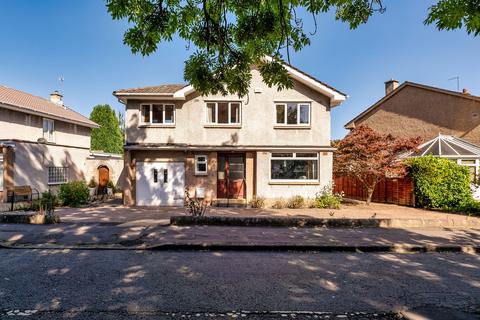 200 Craigcrook Road, Blackhall... 3 bed detached house for sale