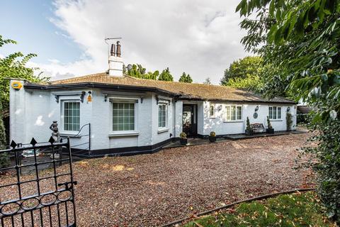 3 bedroom lodge for sale