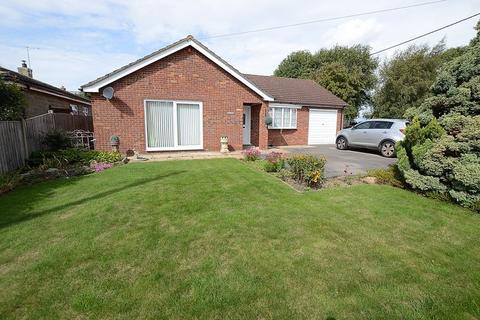 Cariad, Platts Lane, Bucknall 2 bed detached bungalow for sale