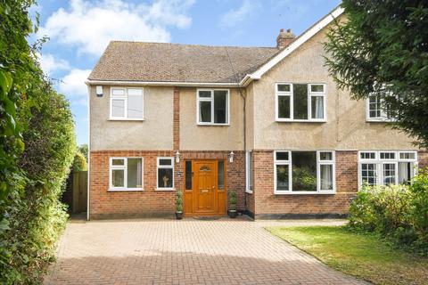 4 bedroom semi-detached house for sale