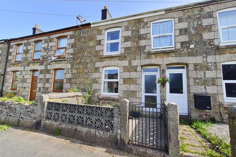 Meneage Road, Helston TR13 3 bed cottage for sale