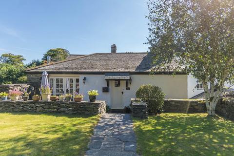 The Old Courthouse, Backbarrow 3 bed cottage for sale