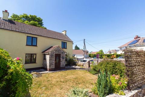 The Causeway, Congresbury 3 bed cottage for sale