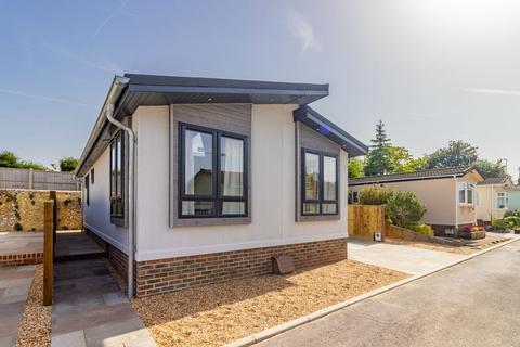 The Dean, Alresford 1 bed detached bungalow for sale