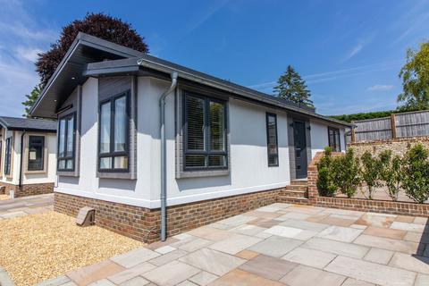 The Dean, Alresford 1 bed detached bungalow for sale