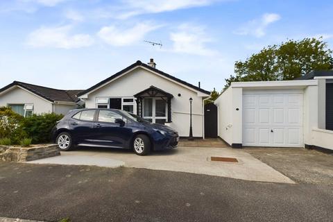 Treburley 2 bed bungalow for sale