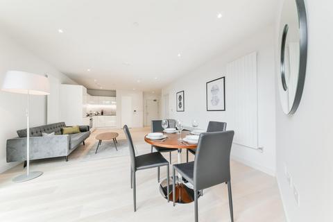 Summerston House, Royal Wharf... 1 bed apartment for sale