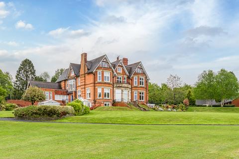 Lord Austin Drive, Marlbrook... 2 bed apartment for sale