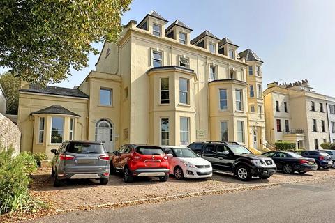 Louisa Terrace, Exmouth 2 bed apartment for sale