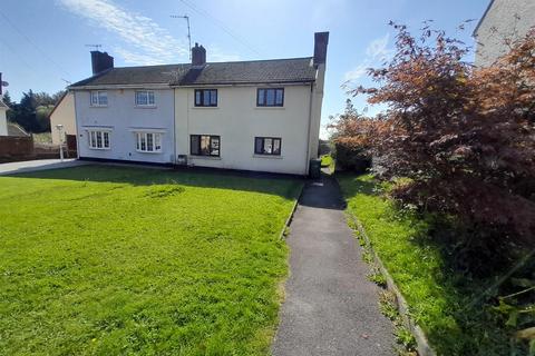 Havard Road, Llanelli 3 bed semi