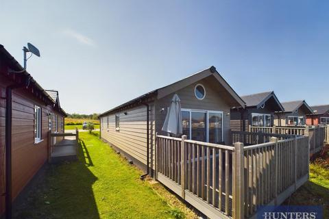 Discovery Way, Filey 2 bed lodge for sale
