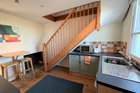 1 bedroom terraced house for sale