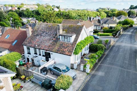 4 bedroom semi-detached bungalow for sale