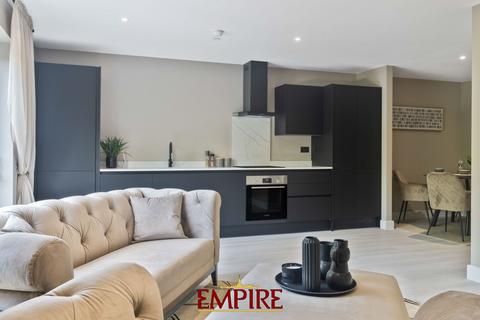 City Green, 2096 Coventry Road... 3 bed apartment for sale