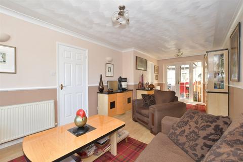 Derwent Close, Waterlooville, Hampshire 3 bed detached house for sale