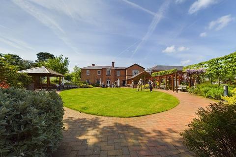 Apartment 30, Boughton Hall, Filkins... 1 bed apartment for sale