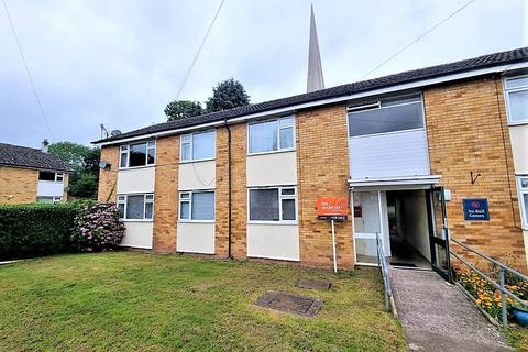 Closure Place, Peterchurch, Hereford... 2 bed flat for sale